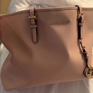 Large Michael Kors bag